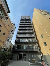 メイクスデザイン門前仲町ＧＡＲＤＥＮの外観