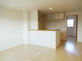 3/23 リビング/ダイニング