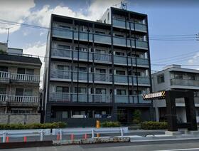 セジョリ高田馬場の外観