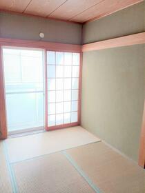 12/20 バルコニー