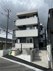 Ｐｕｌｔｉａの外観