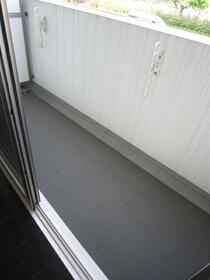 14/21 バルコニー