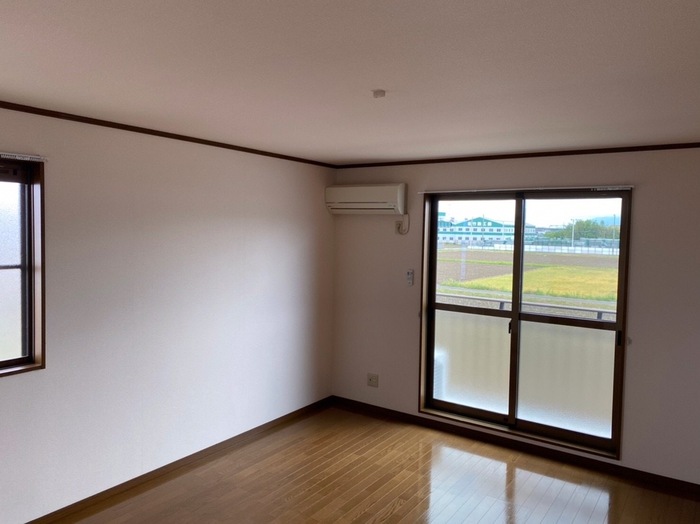 3/22 リビング/ダイニング