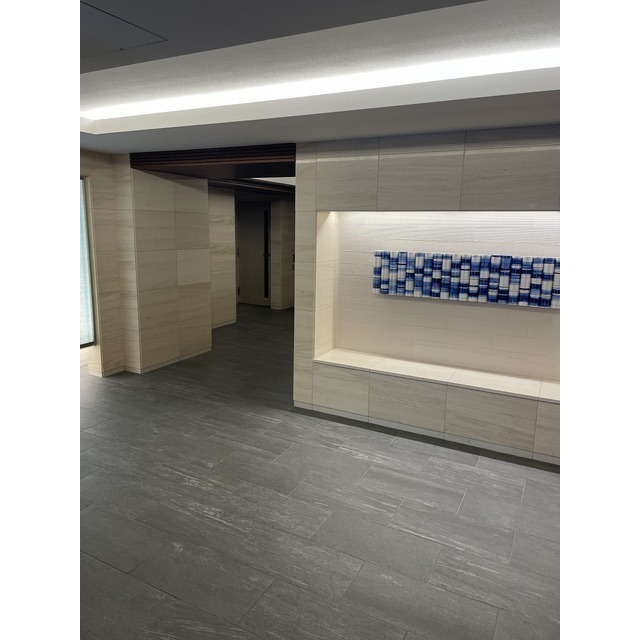 22/22 エントランス