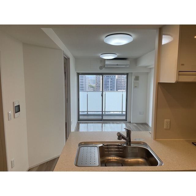 5/22 リビング/ダイニング