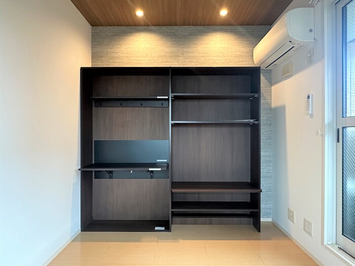 4/11 リビング/ダイニング