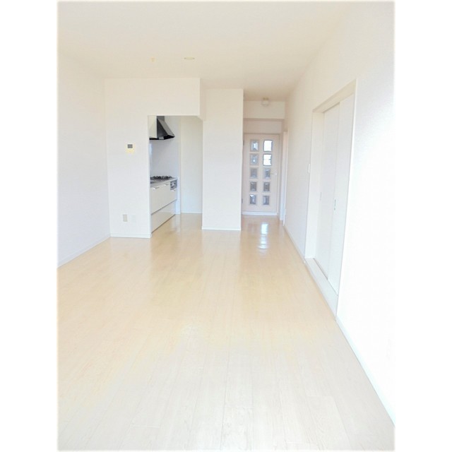 7/30 リビング/ダイニング