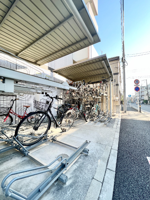 その他共有