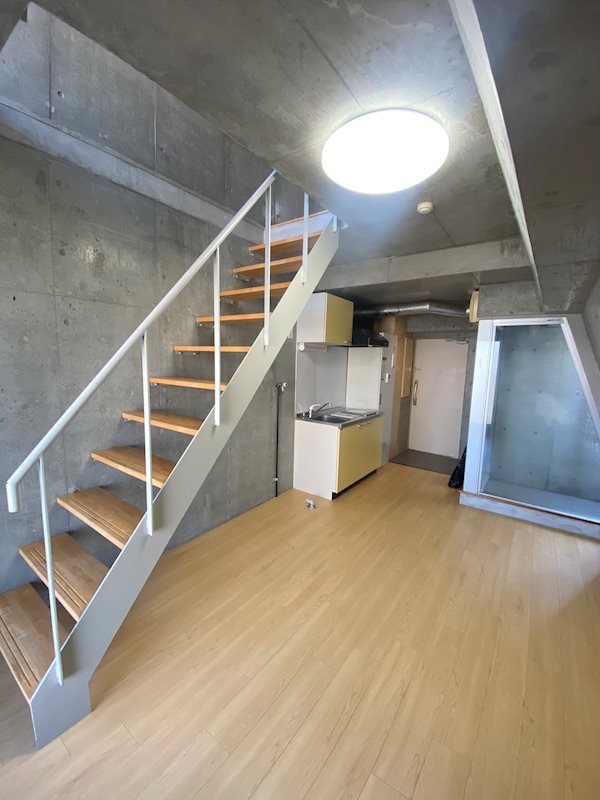 3/14 リビング/ダイニング