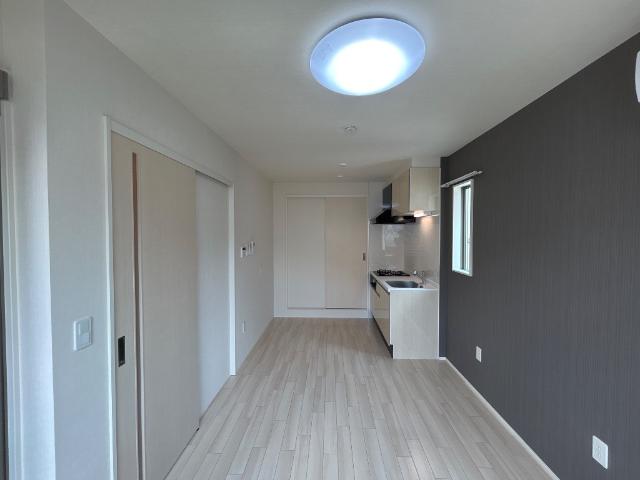 4/22 リビング/ダイニング