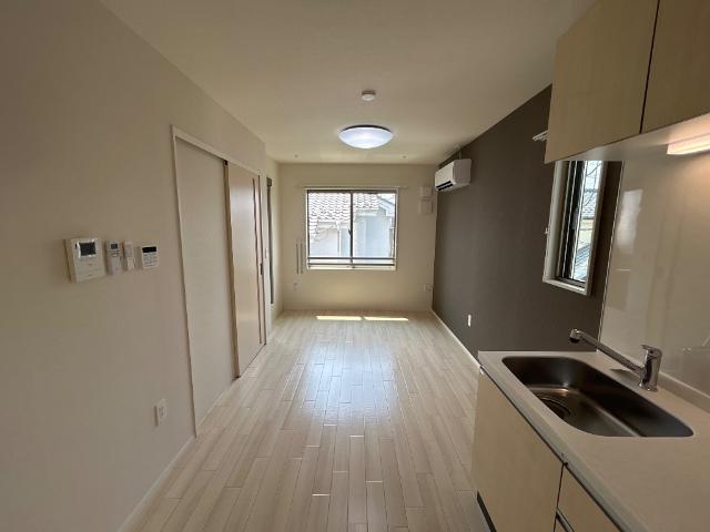 3/22 リビング/ダイニング