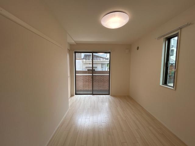 17/22 バルコニー