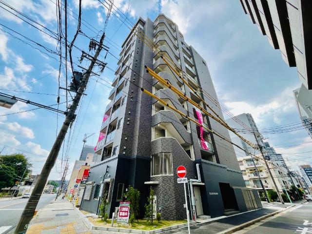 1/22 外観