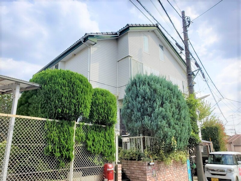 1/19 外観