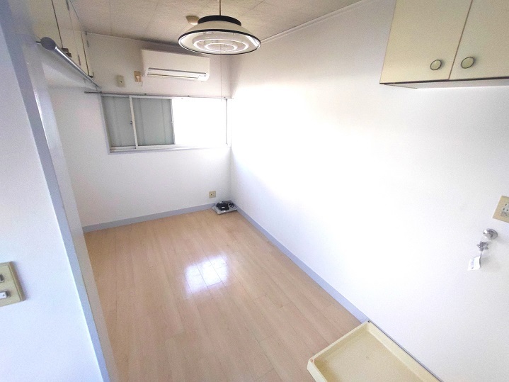 3/19 リビング/ダイニング