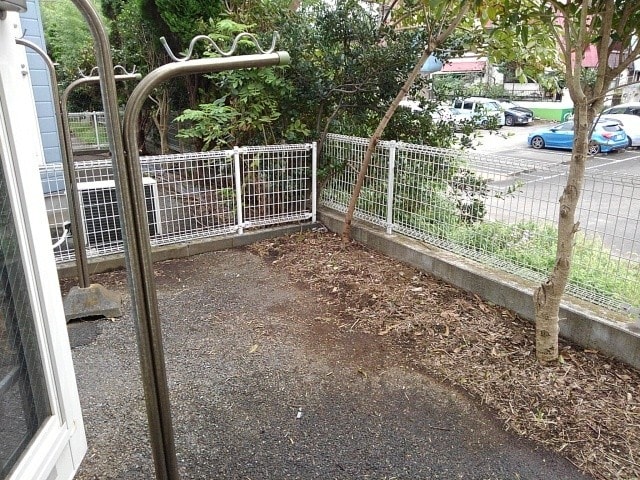 2/11 エントランス