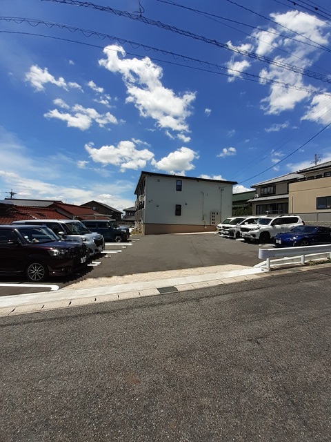 14/24 駐車場