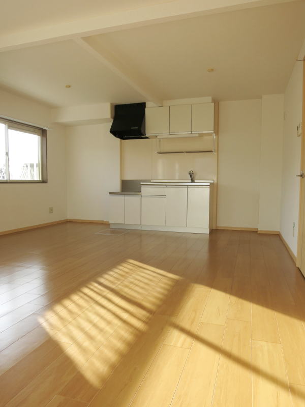 3/24 リビング/ダイニング