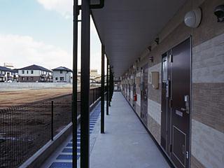 2/13 エントランス