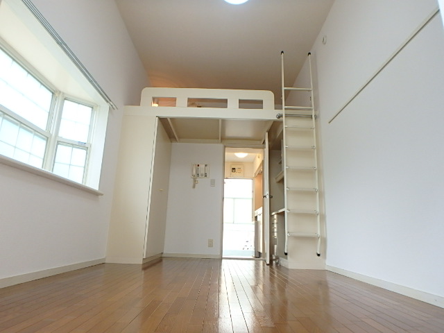 3/22 リビング/ダイニング