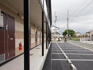 9/10 エントランス