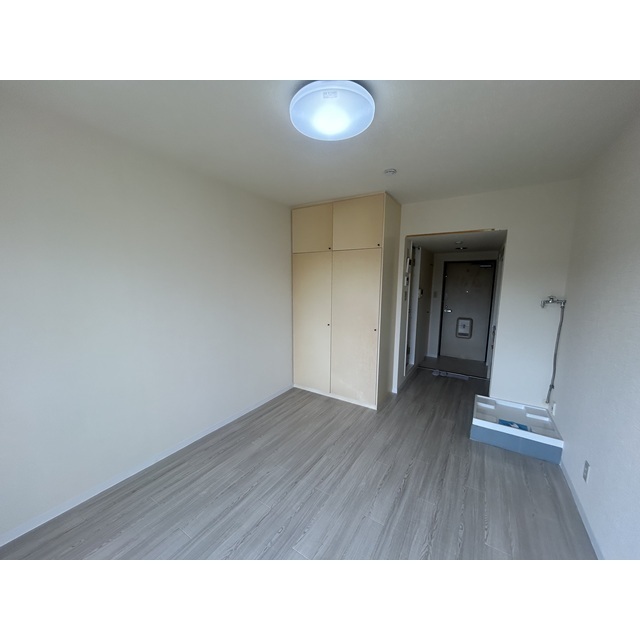 4/25 リビング/ダイニング