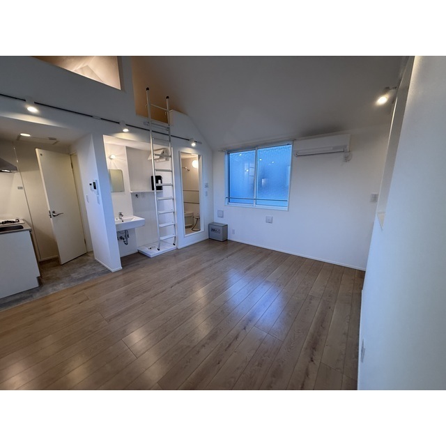 3/25 リビング/ダイニング