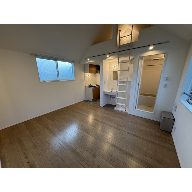 4/25 リビング/ダイニング