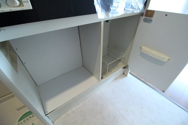 11/29 キッチン