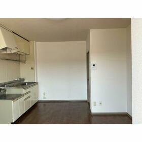 4/16 リビング/ダイニング