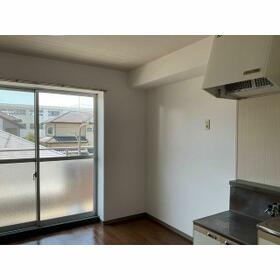 3/16 リビング/ダイニング