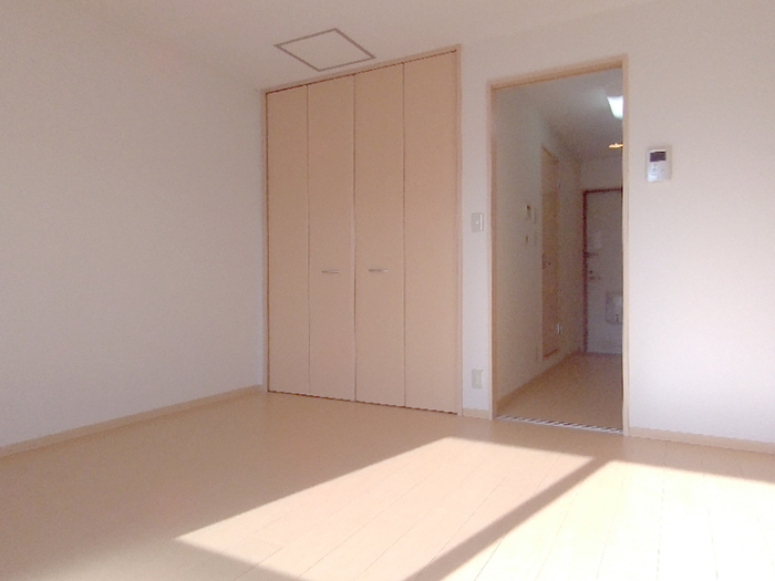 3/25 リビング/ダイニング