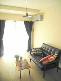 4/21 リビング/ダイニング