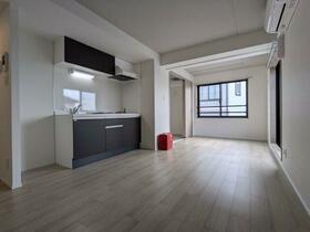 3/16 リビング/ダイニング