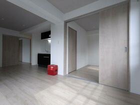 4/16 リビング/ダイニング