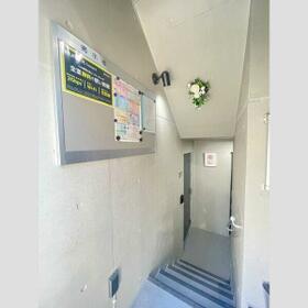 4/4 エントランス