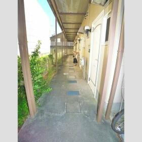 3/6 エントランス