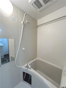 9/16 浴室