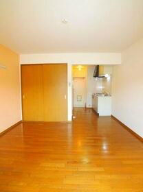 3/24 リビング/ダイニング