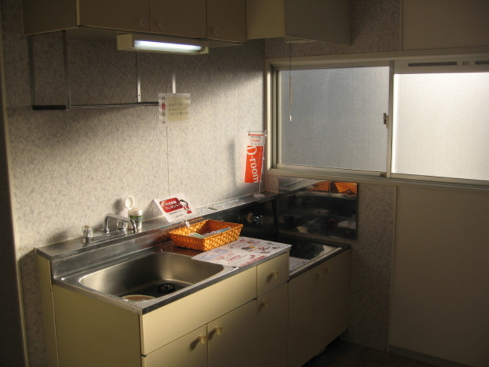 7/20 キッチン