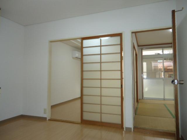 3/30 リビング/ダイニング