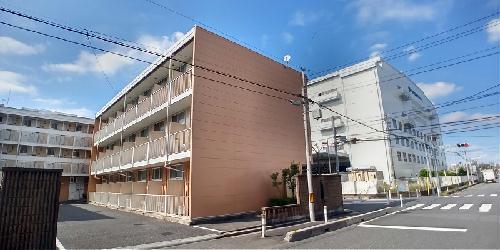 1/14 外観