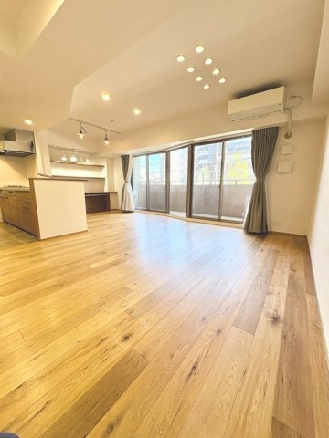 3/16 リビング/ダイニング