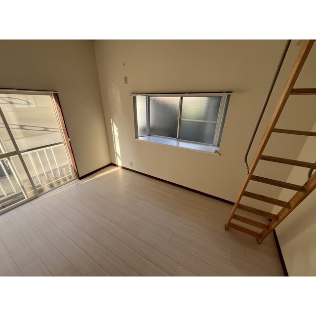 3/16 リビング/ダイニング