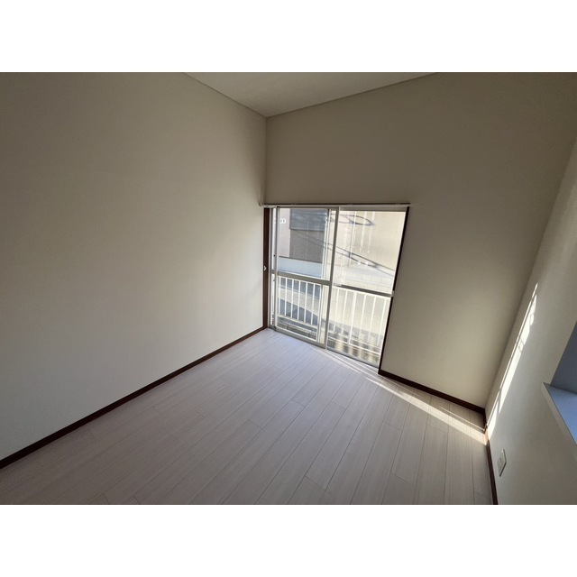 4/16 リビング/ダイニング