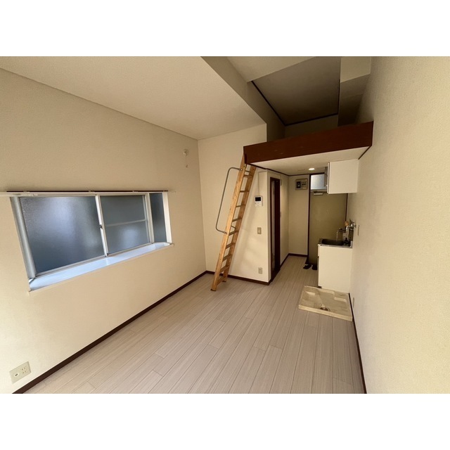 5/16 リビング/ダイニング