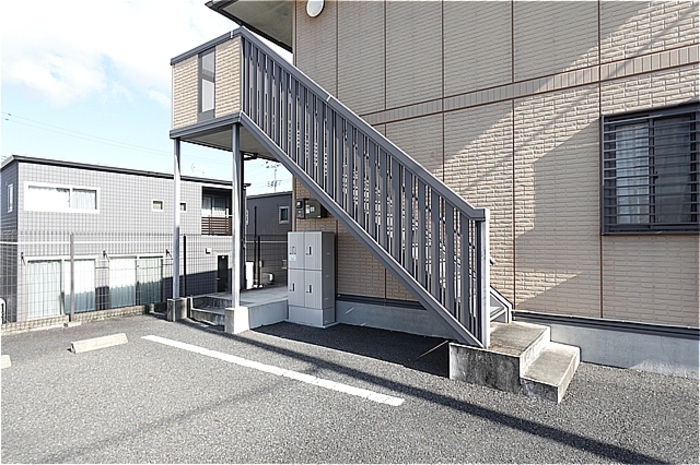 8/18 エントランス