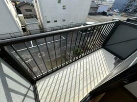 13/26 バルコニー