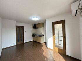 3/26 リビング/ダイニング