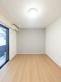 4/16 リビング/ダイニング